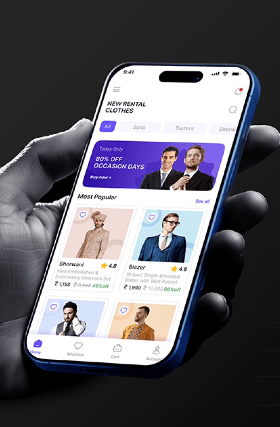 E-Commerce